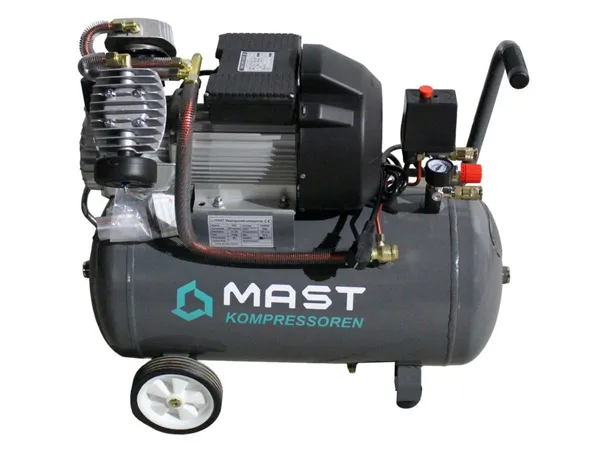 Поршневий компресор MAST 2047/50L 220V