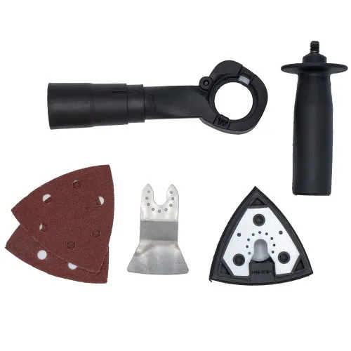 Акумуляторний реноватор Procraft PMT20 (без АКБ та ЗП) купити онлайн