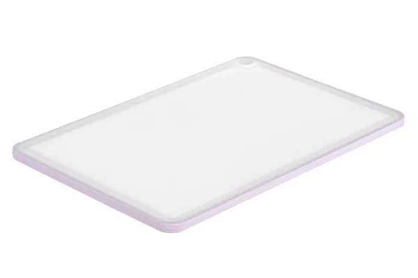 Дошка кухонна Ardesto Fresh, 20.5х29х0.7см, пластик, ліловий