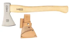 Сокира туристична Neo Tools "Bushcraft" фото