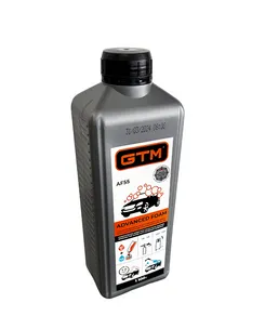 Активна піна 1,1кг (розведення 1:6 - 1:9) Advanced Foam (AF55) фото