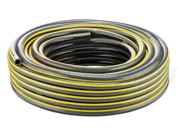 Шланг садовий Karcher Performance Plus 3/4" 50м 3 шари до 30бар -20…+60°C