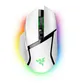 Миша Razer Basilisk V3 Pro, RGB, USB-A/WL/BT, білий