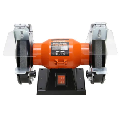 Электрическое точило Rebiner RGH-550 (150 мм) цена в Украине