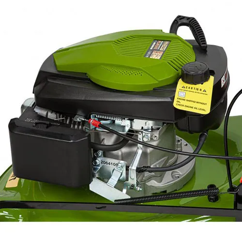 Газонокосарка бензинова 3.3 кВт з функцією мульчування Procraft PLM505 замовити