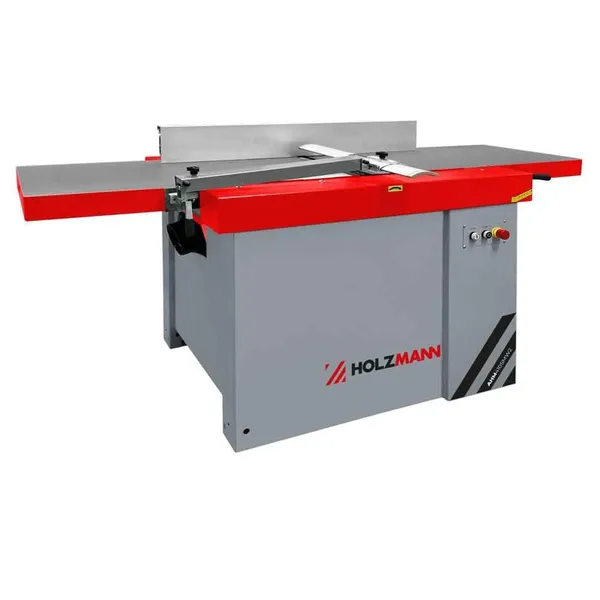 Фугувальний верстат Holzmann AHM410SMW2_230V зі спіральним валом