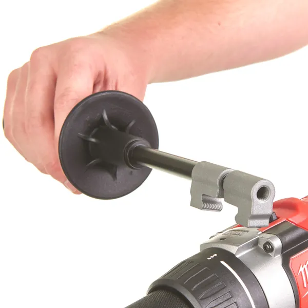 Дриль-шурупокрут акумуляторний MILWAUKEE, M18 BLDD2-502X, 82Нм (+ заряд.прис., 2акум. Х5Аг, HD кейс) купити онлайн