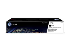 Картридж HP 117A CL 150a/150nw/178nw/179fnw Black (1000 стор) фото