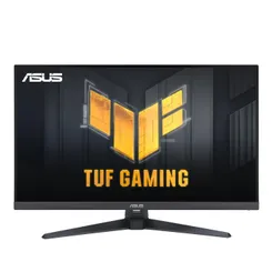 Монітор Asus 31.5" TUF Gaming VG328QA1A 2xHDMI, DP, USB, MM, VA, 170Hz, 1ms, sRGB 100%, AdaptiveSync фото