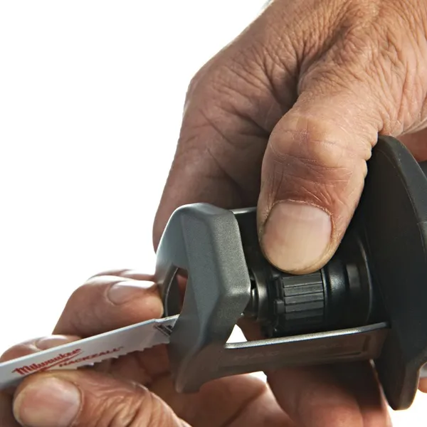 Пила шабельна акумуляторна MILWAUKEE, M12 CHZ-0 отзывы