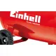 Заказать Компрессор воздушный Einhell TC-AC 190/24/8, 1500Вт, 24л, 160л/мин, 8бар. с доставкой