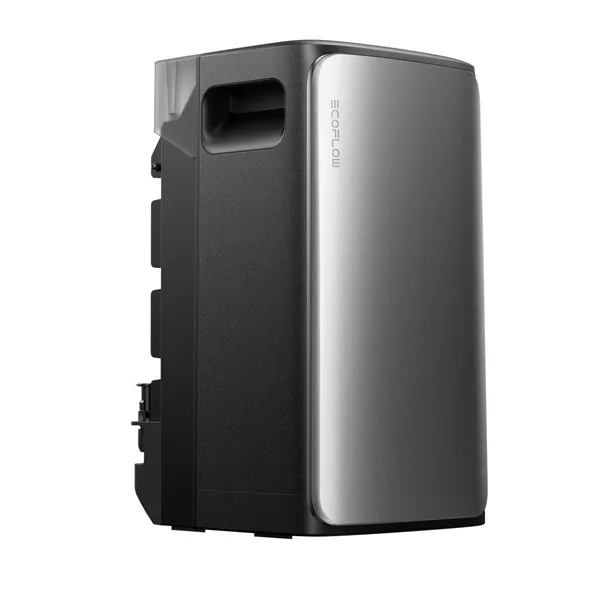 Система енергонезалежності EcoFlow STREAM Pro купити в Україні