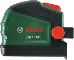 Рулетка Bosch, 5мх19мм фото