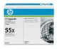 Картридж HP 55X LJ P3015/M521/M525 Black (12500 стор)