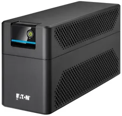 Джерело безперебійного живлення Eaton 5E G2, 700VA/360W, 2xSchuko фото