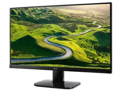 Монітор Acer 27" KA272E0bi D-Sub, HDMI, IPS, 100Hz, 1ms, FreeSync фото