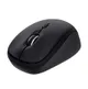 Миша Trust Yvi+ Compact Multi-Device, WL/BT/USB-A, чорний