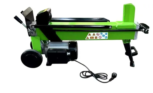 Гидравлический дровокол MAST Gartentechnik MT-PR-7T заказать