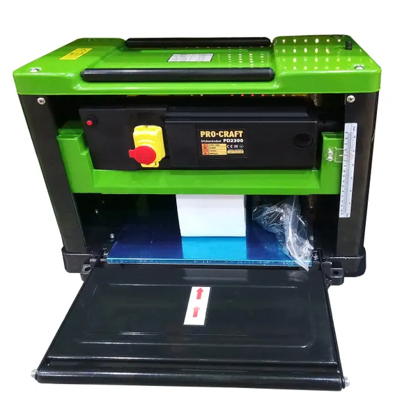 Рейсмус PROCRAFT PD-2300