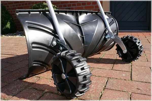 Лопата для снега HECHT 661 GT заказать