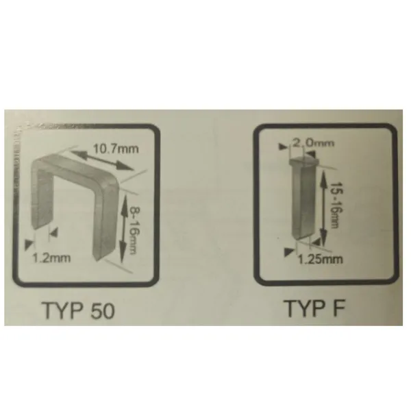 Степлер электрический для скоб и гвоздей Procraft PEH50 заказать
