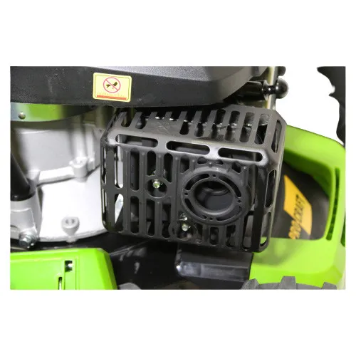 Газонокосилка бензиновая 2.6 кВт с функцией мульчирования Procraft PLM460 с доставкой