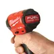 Гвинтокрут акумуляторний 1/4" HEX MILWAUKEE, M18 FQID-0X, 50Нм, HDкейс купить онлайн