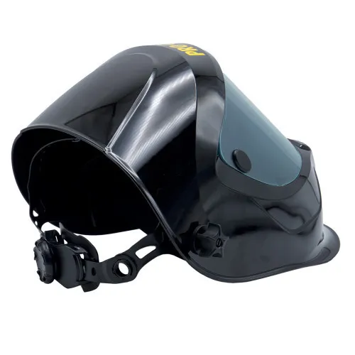 Маска сварщика хамелеон Procraft SHP1000 сварочная маска купить в Украине