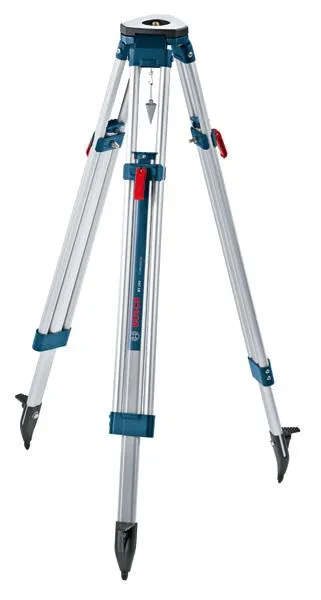 Штатив Bosch BT160 для оптических нивелиров, 5/8", 97–160 см, 4.1кг