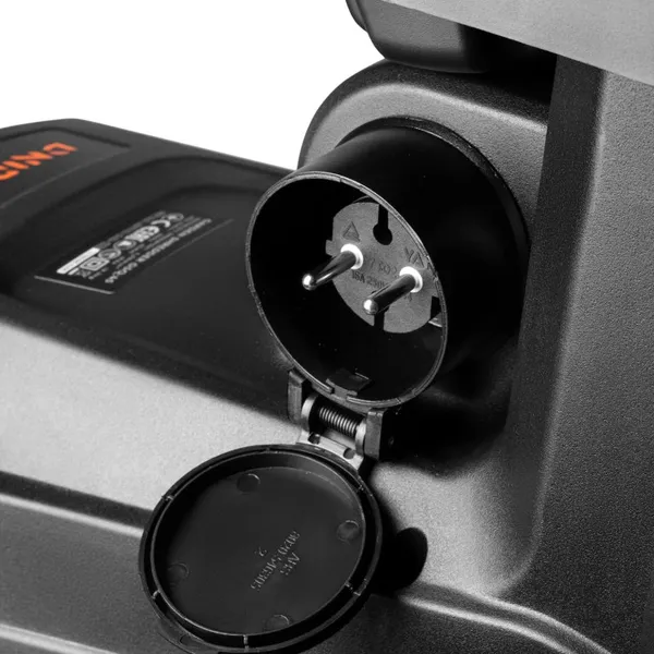 Купить Измельчитель садовый DNIPRO-M GSQ-45