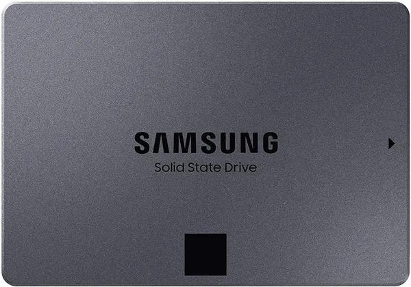 Накопичувач SSD Samsung 2.5" 8TB SATA 870QVO