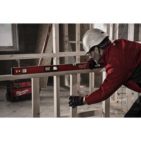 Купити Рівень REDSTICK Backbone MILWAUKEE, 180см