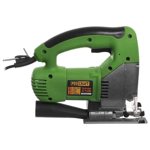 Электролобзик Procraft ST1500 купить в Украине