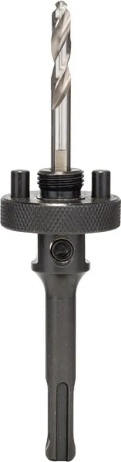 Перехідник для коронок Bosch Professional SDS-Plus 5/8"-18UNF 32-210мм фото