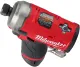 Винтоверт Milwaukee M12 FQID-202X (АКБ+ЗУ) цена в Украине