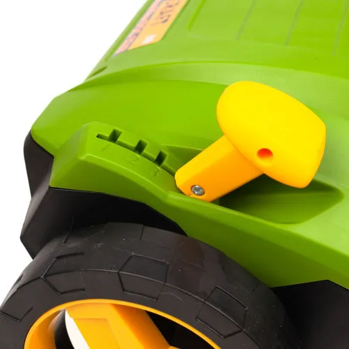 Скарификатор электрический Procraft PSC-320 (электрический аэратор) отзывы