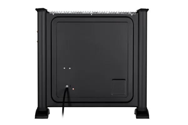 Обогреватель инфракрасный ARDESTO кварцевый, 22м2, 2200Вт, мех. упр-ние, напольный, чёрный заказать