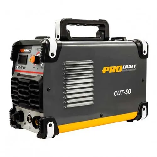 Плазморез Procraft CUT-50 Industrial цена в Украине