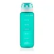 Бутылка для воды ARDESTO Matte 800мл, пластик, голубой отзывы