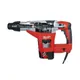 Купити Перфоратор SDS-MAX MILWAUKEE, K 545 S, 1300Вт, 8,5Дж