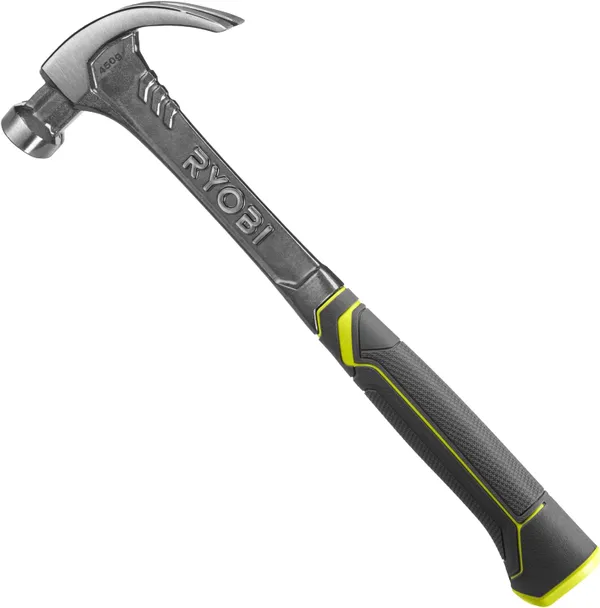 Молоток столярний Ryobi RHHSCC450, 450 г