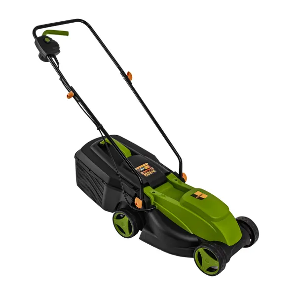 Газонокосилка электрическая Procraft NM-1600 цена в Украине