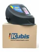 Маска сварщика хамелеон Kubis 06-01-2002 цена в Украине