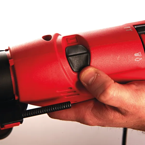 Купить Дриль ударна, оберт. мом 59 Нм, MILWAUKEE PDE 16 RP