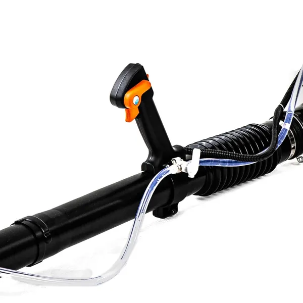 Заказать Обприскувач бенз. 14л 3WF-600C 2,65кВт/3,3к.с. с доставкой