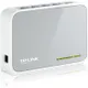 Коммутатор TP-LINK TL-SF1005D 5xFE, Неуправляемый