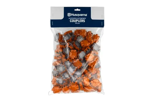 Муфта Husqvarna для соединения проводов;