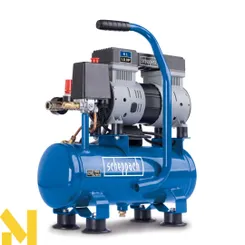 Компрессор Scheppach HC08Si фото