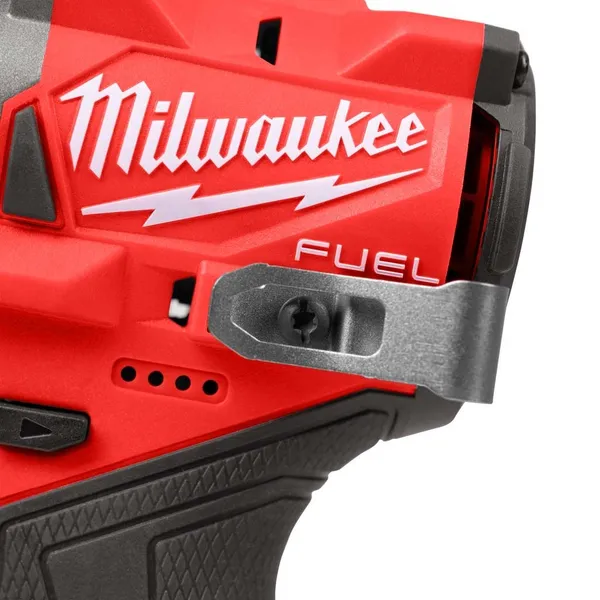 Шуруповерт-дрель аккумуляторная Milwaukee M12 FDD2-0 12В 45Нм 450·1550об·мин 1.1кг без АКБ и ЗП заказать