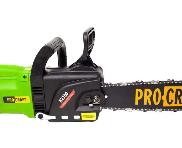 Электропила Procraft K2700 отзывы